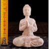 Mini Buda “GASSHO”
