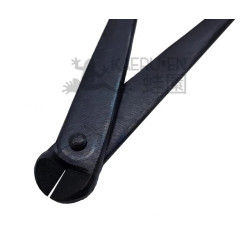 Alicates corta alambre para bonsai