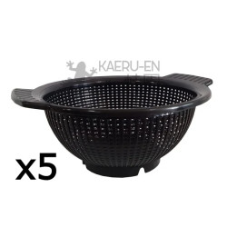 5 x Colador de cultivo con...