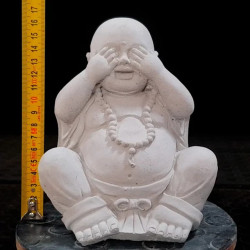 Buda Sabio “MIE” – No ver...