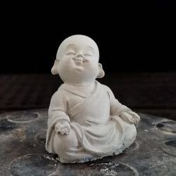 MINI Baby Buda 7 “HIKARI”