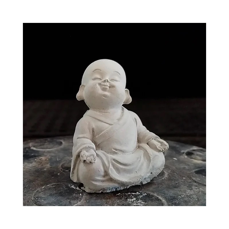 MINI Baby Buda 7 “HIKARI”