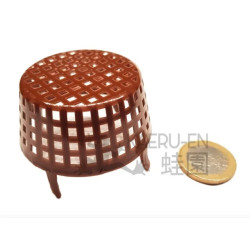 10 x Contenedor abono...