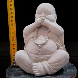 Buda Sabio “IWANAI” – No...