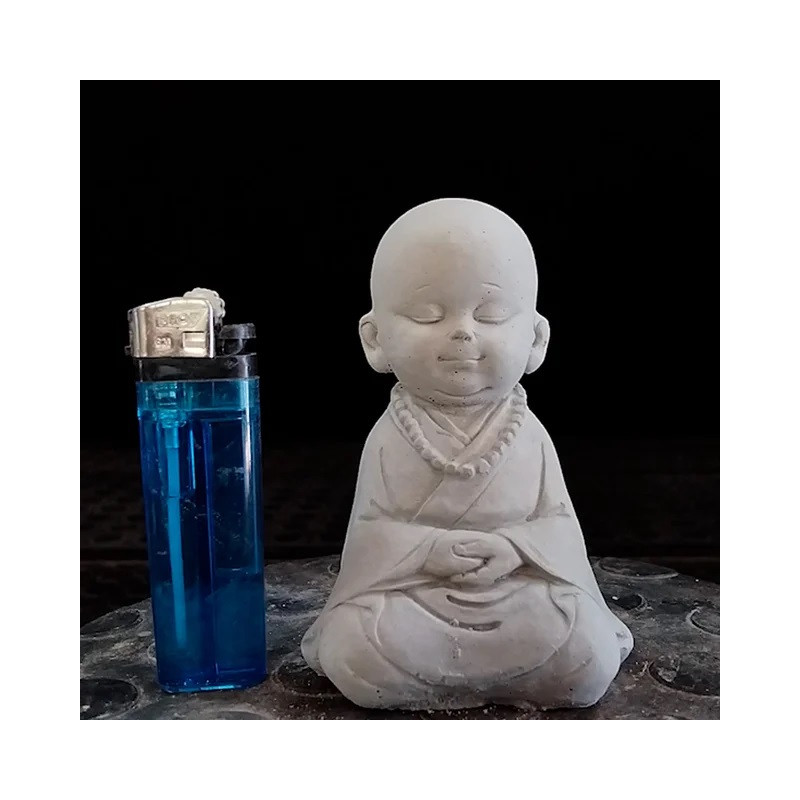 Baby Buda 2 “ANSHIN”