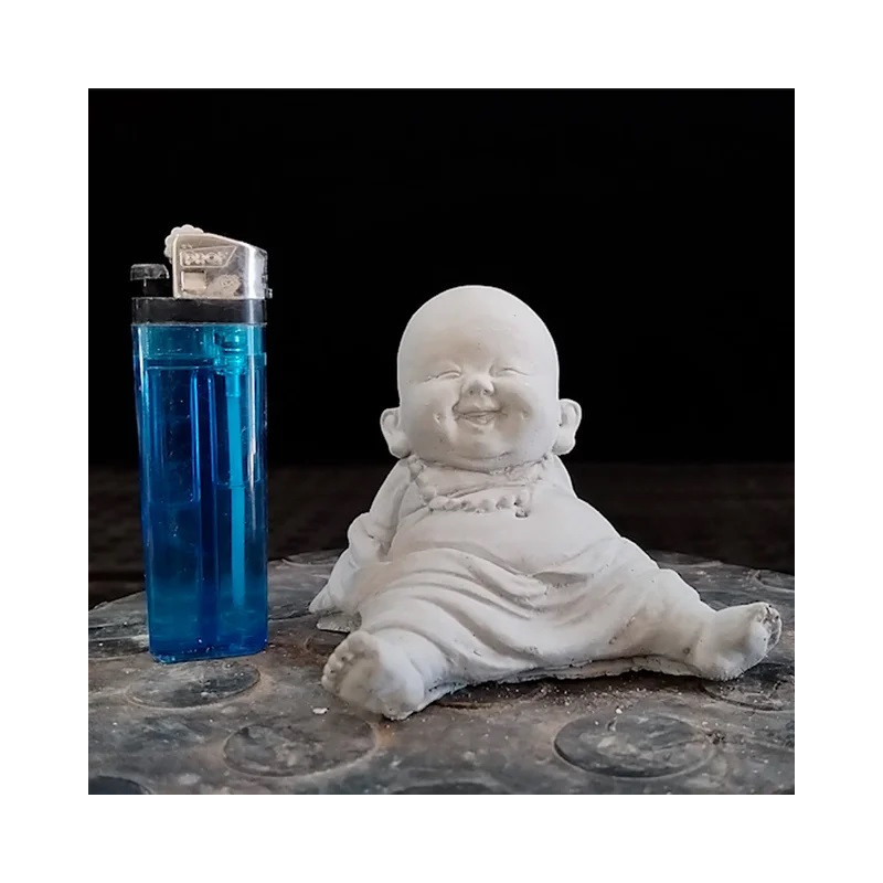 Baby Buda 5 “WARAI”