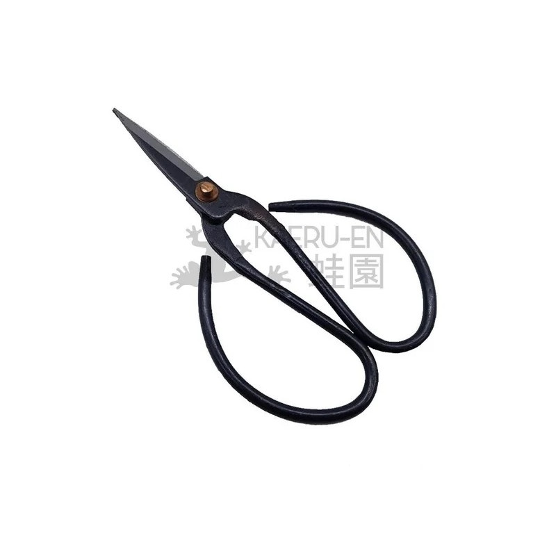 Tijera pinzadora 120 mm para bonsai