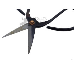 Tijera pinzadora 120 mm para bonsai