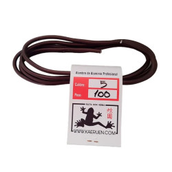 Alambre 5mm de aluminio...