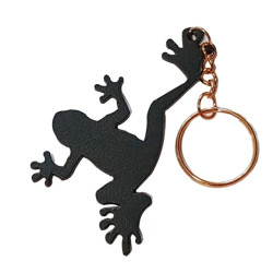 Llavero Kaeru-En 蛙園