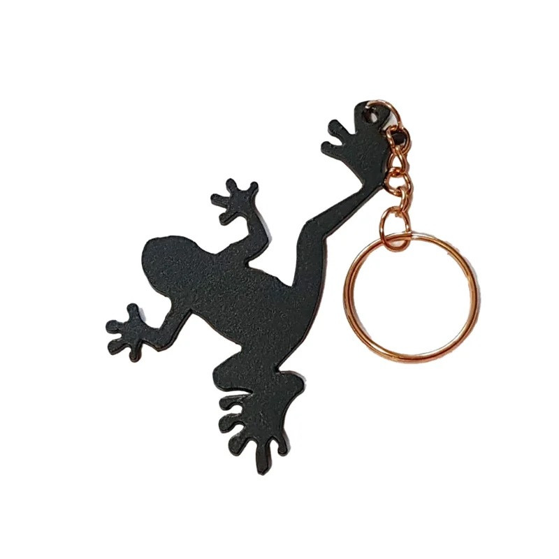 Llavero Kaeru-En 蛙園