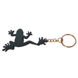 Llavero Kaeru-En 蛙園