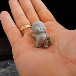 MICRO Baby Buda 8 “KOMORI”