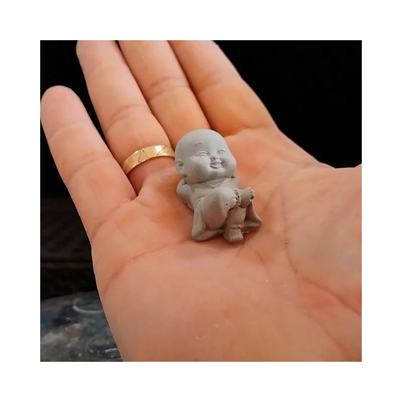MICRO Baby Buda 8 “KOMORI”