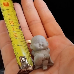 MICRO Baby Buda 8 “KOMORI”