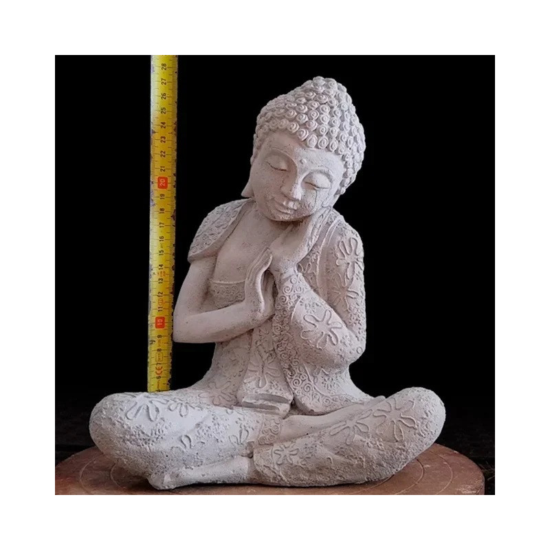 BUDA ETERNO “MEGUMI NO YUME”