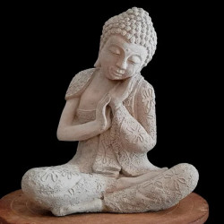 BUDA ETERNO “MEGUMI NO YUME”