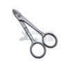 Ryuga tijera corta alambres 115mm inox