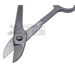 Ryuga tijera corta alambres 115mm inox