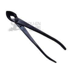 Vaciadora cóncava 210 mm...