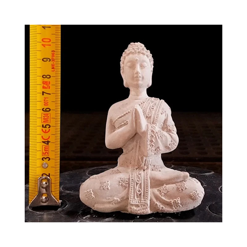 Mini Buda “GASSHO”