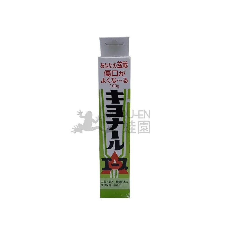 Pasta selladora Kiyonaru ACE tubo 100g