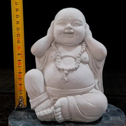 Buda Sabio “KIKU” – No...