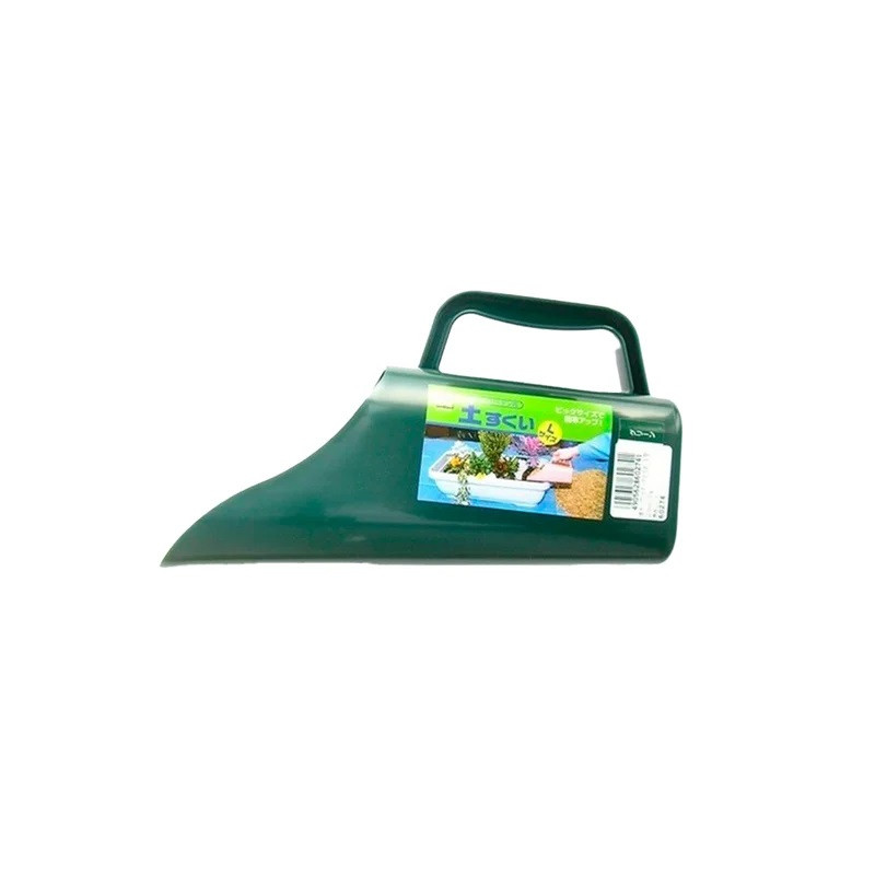 Pala de plástico 225 mm