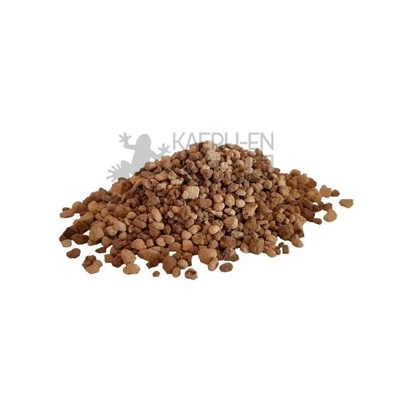 Akadama y Kiryuzuna especial pinos 50/50