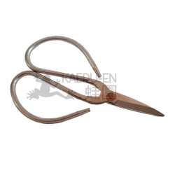 Tijera pinzadora inox 120...