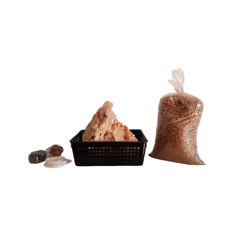 Kit ISHITSUKI URBANO Bonsai Zero