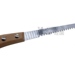 Ryuga sierra para bonsai