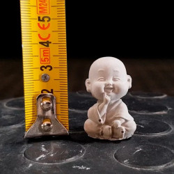 Micro Baby Buda “EMI”