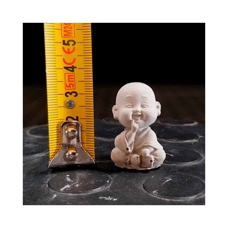 Micro Baby Buda “EMI”