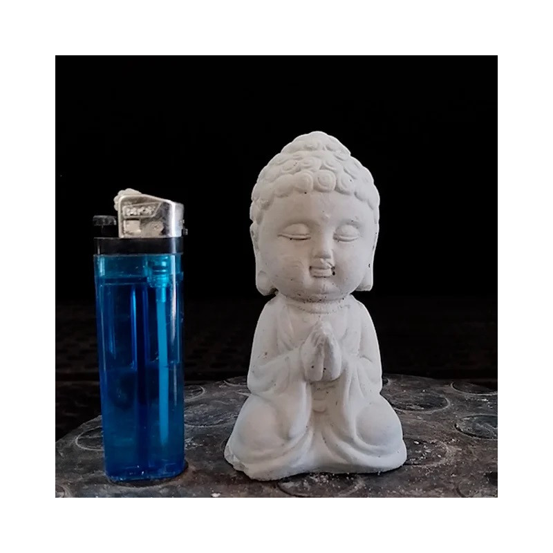 Baby Buda 3 “KANSHA”