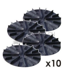 Nebari Sugoi Redondo - Pack...