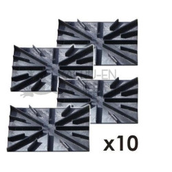 Nebari Sugoi Rectangular...