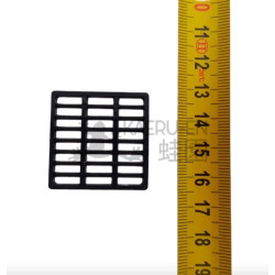 Rejillas japonesas 35x35 mm...