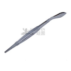 Pinza espátula 220 mm para...