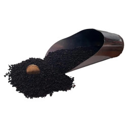 Grava volcánica Monte Fuji 1L GRANO FINO