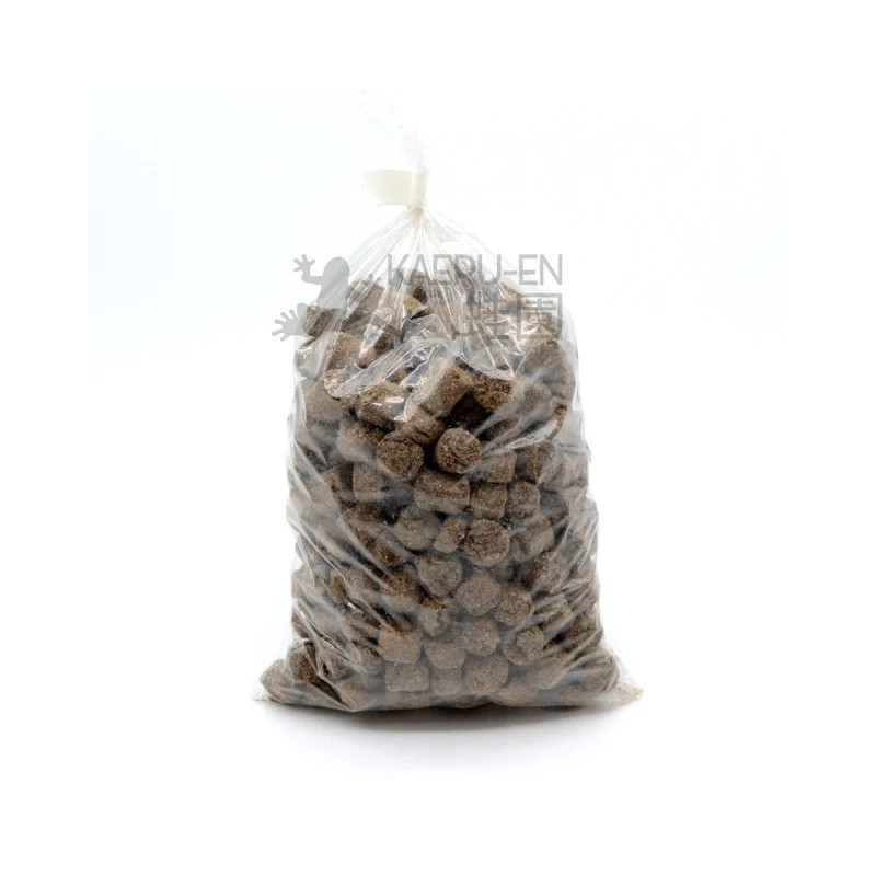 Hanagokoro 1L abono japonés para Bonsai