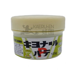 Pasta selladora Kiyonaru 135g