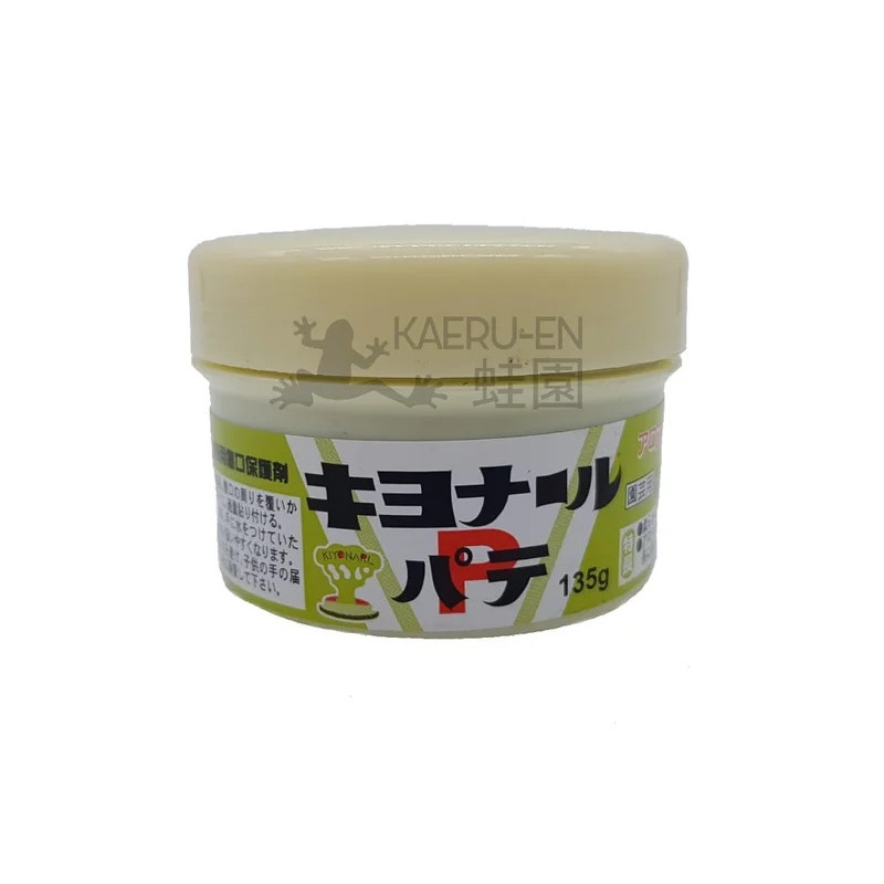 Pasta selladora Kiyonaru 135g