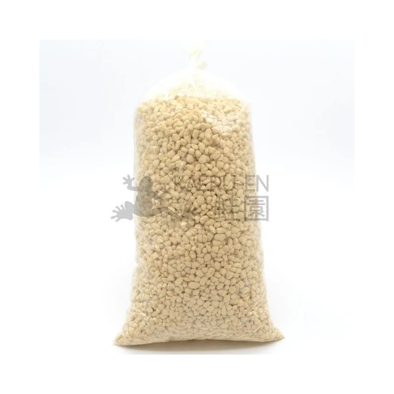 Kanuma 1 litro para Bonsai