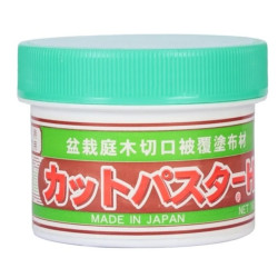 Pasta cicatrizante...