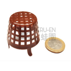 10 x Contenedor abono...