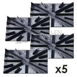 Nebari Sugoi Rectangular...