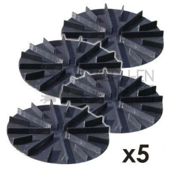 Nebari Sugoi Redondo - Pack...