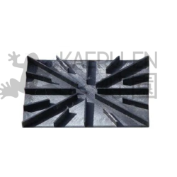 Nebari Sugoi Rectangular 1...