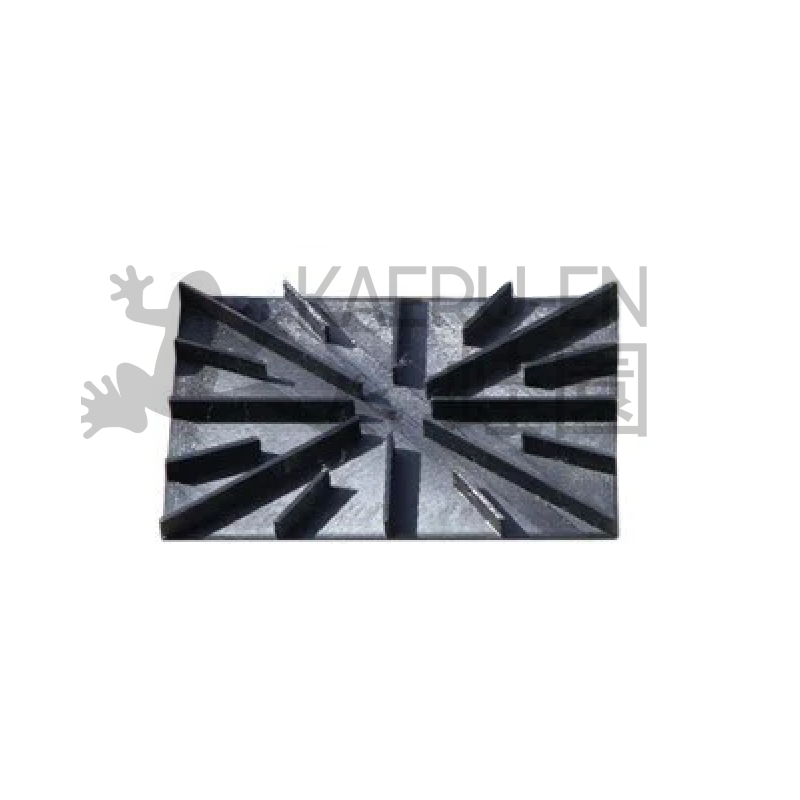 Nebari Sugoi Rectangular 1 und. para Bonsai